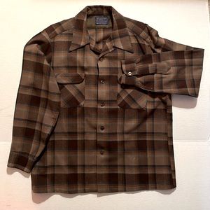Pendleton men’s shirt